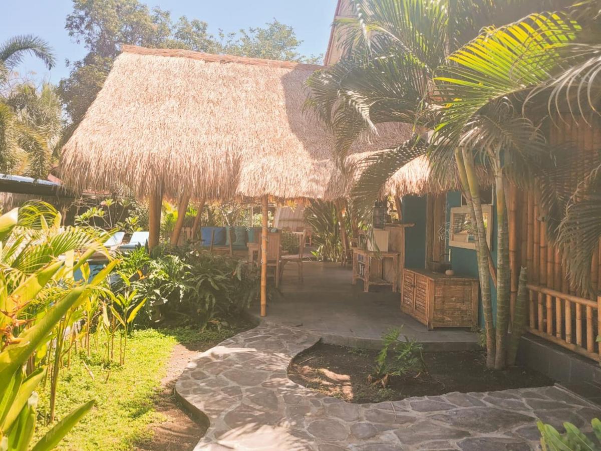 Gili Matiki Hotel Gili Air Exterior foto
